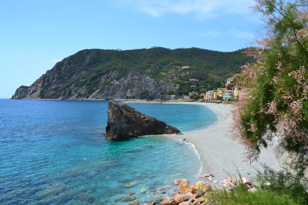 Tramonto Sul Mare Apartment Monterosso al Mare Exterior photo