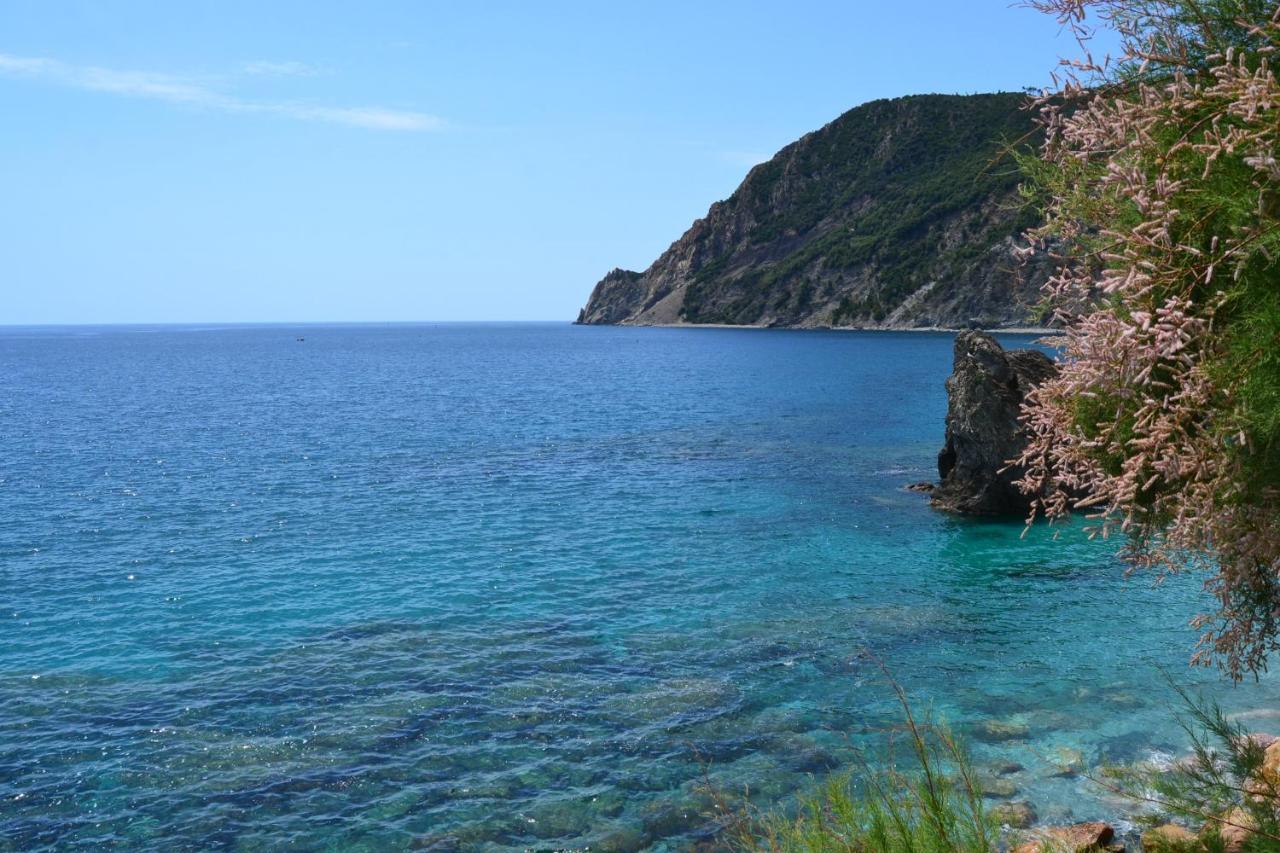 Tramonto Sul Mare Apartment Monterosso al Mare Exterior photo