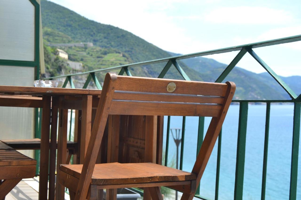 Tramonto Sul Mare Apartment Monterosso al Mare Exterior photo