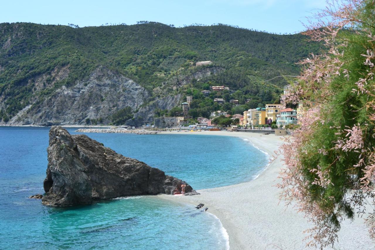 Tramonto Sul Mare Apartment Monterosso al Mare Exterior photo