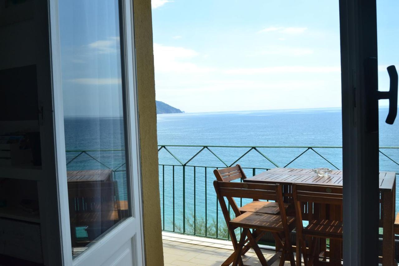 Tramonto Sul Mare Apartment Monterosso al Mare Exterior photo