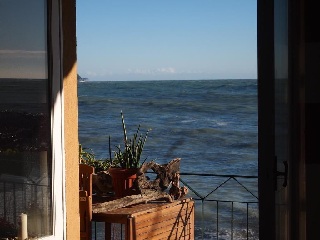 Tramonto Sul Mare Apartment Monterosso al Mare Exterior photo