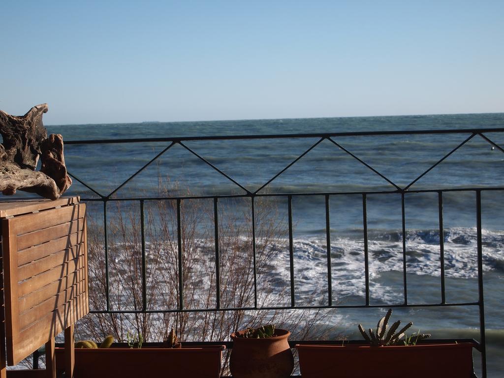 Tramonto Sul Mare Apartment Monterosso al Mare Exterior photo