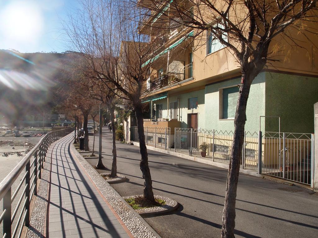 Tramonto Sul Mare Apartment Monterosso al Mare Exterior photo